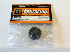 HPI Renn- Kupplungsglocke 17 Zähne (1M) #77107 für HPI Savage X SS 4.6