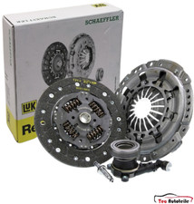 LuK Kupplungssatz +