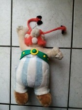 Asterix Plüschfigur "Obelix"