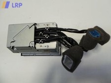 Toyota Prius I HW1 Bj.2001