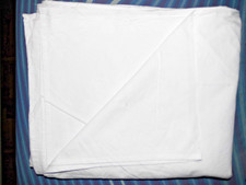 Bettlaken Betttuch 230x254cm