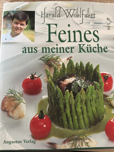 Feines aus meiner - „, küche“