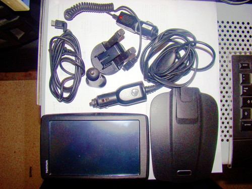 Navigationssystem tomtom start - navigationssystem,