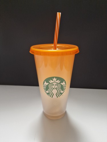 Starbucks cold cup ombre - starbucks,
