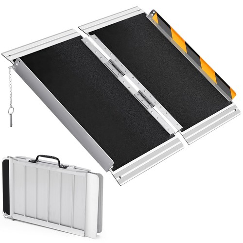 Rollstuhlrampe rampe rollstuhl - rampe,