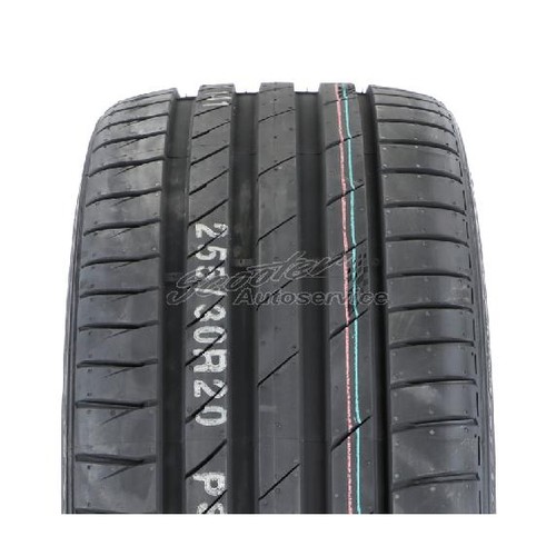 Sommerreifen kumho ecsta - ecsta, ps-71