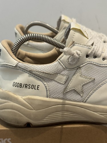 Golden goose - golden,