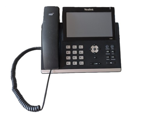 Yealink t48s telefon - telefon, voip