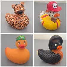 Rubba enten neuheit - rubba,