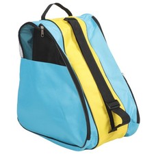  Schlittschuhe Tasche Rollschuhe Zubehör Roller -Skating -Zubehör