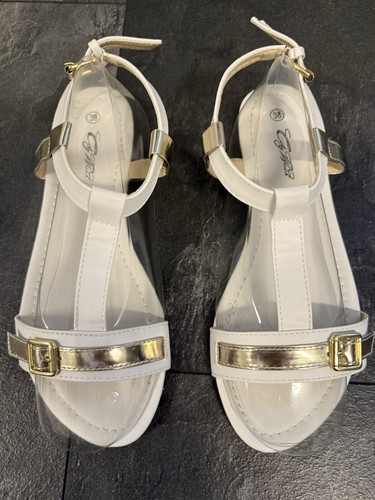 City walk damen - walk, sandalen