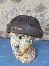Vintage stetson docker - stetson,