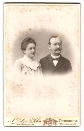 Fotografie dilger sohn - dilger,