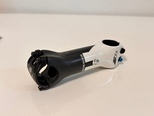 Bontrager xxx carbon vorbau - bontrager,