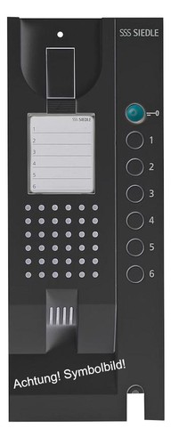 Siedle 611 s - siedle,