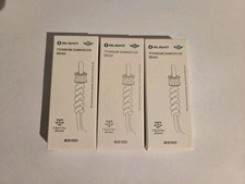 Drei Olight Beads in