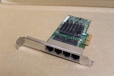 Intel Quad Port Gigabit Server Adapter I340-T4  904267  E1G44HTG1P20 Full Profil