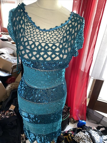 Nicowa häkelkleid traumhaft - nicowa,