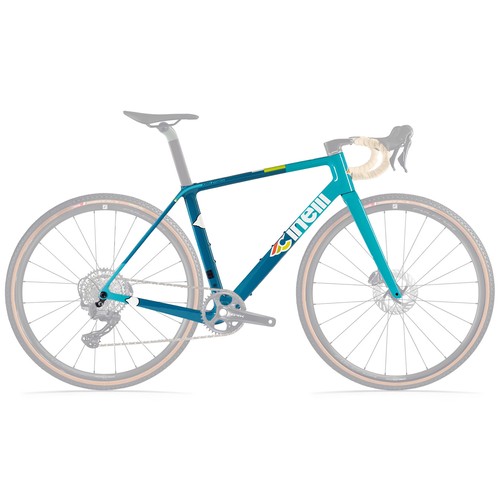 Cinelli king zydeco - cinelli,