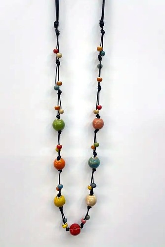 Extralange keramik boho - extralange,