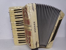 Akkordeon Hohner Tango II B