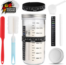 Sauerteig Starter Set 1000ml