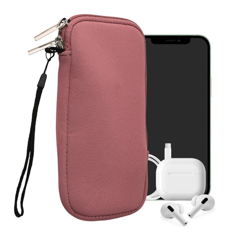 Handytasche neopren sleeve - neopren,