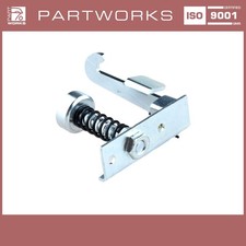 Bonnet lock trunk for Porsche