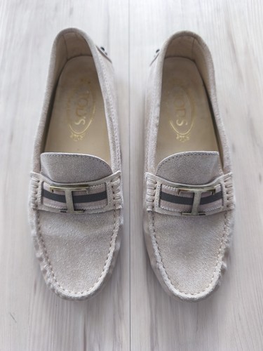 Tod gommino mokassins - tod's,