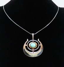 Vintage David Andersen 925