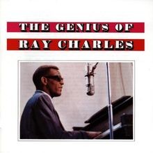 The genius ray - the,