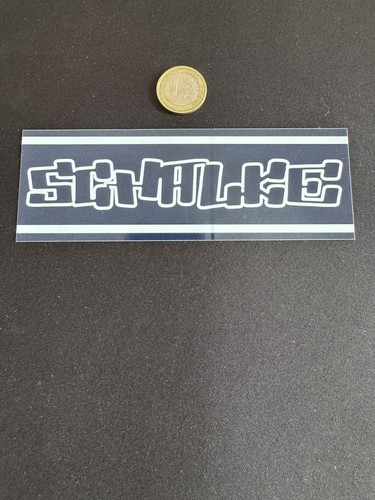 Ultras schalke sticker - schalke,