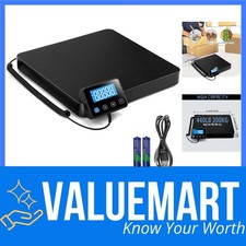 Digital Plattformwaage 440 lbs