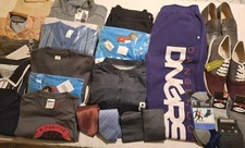 Bekleidungspaket Herren, 23