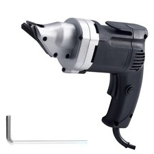 Uimoso Elektrische Blechschere 4A, variable Drehzahl, 15000–18000 U/min