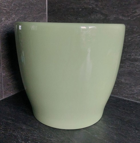 Keramik blumenübertopf - blumenübertopf,