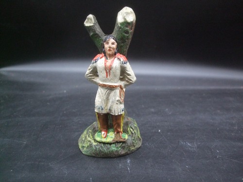 Masse indianerin - masse,