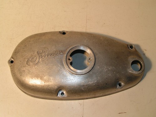 Simson schwalbe kr51 star - schwalbe, kr51/1