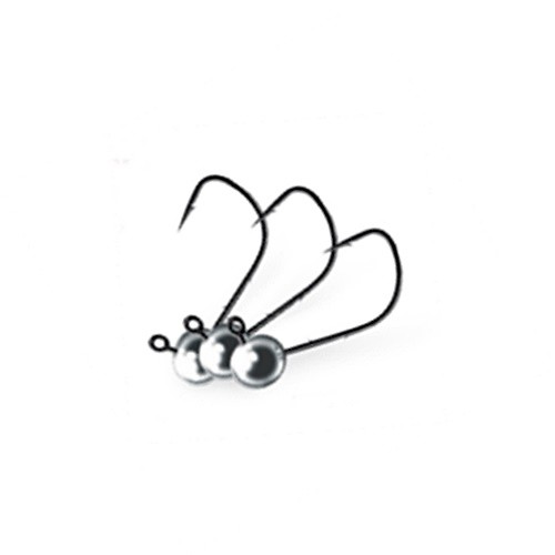 Nomura micro jig heads - micro, 3
