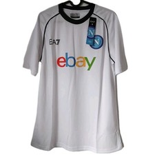 Ssc neapel trikot l - ssc,