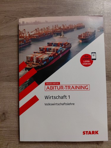 Stark wirtschaft - 1,