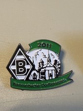 Borussia Mönchengladbach Pins