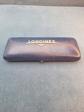 Vintage Chronograph Longines