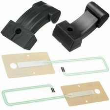 Für Roland HD-1 Hi Hat Rubber Sheet Sensor Aktuator Pedal Rubber Ersatz Teile