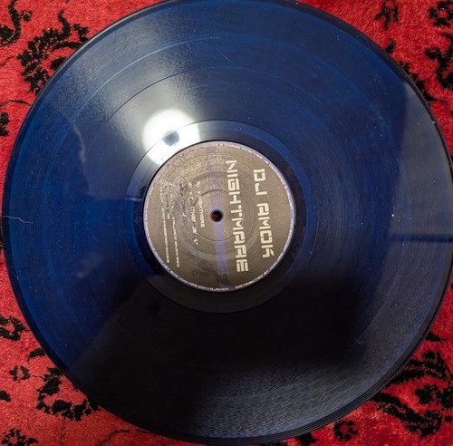 Vinyl amok nightmare - –,