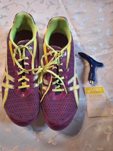 Sprint schuhe asicshyper - sprint-schuhe,