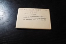 Der II. Weltkrieg. Eilebrecht