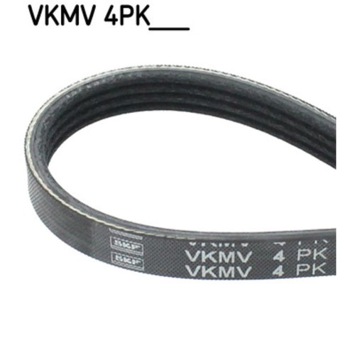 Keilrippenriemen skf vkmv - keilrippenriemen,