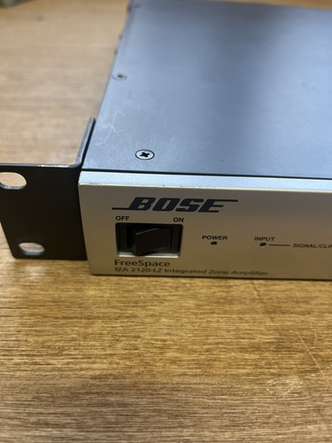 Bose professional freespace - bose,