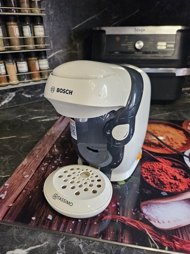 Bosch tassimo style - bosch,